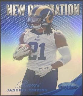 Janoris Jenkins