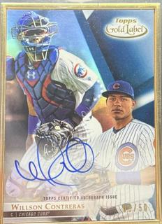 Willson Contreras