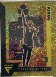 Tyrese Haliburton