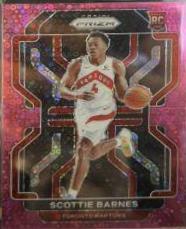 Scottie Barnes
