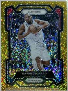 Kawhi Leonard