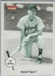 Al Kaline