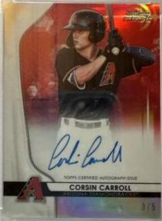 Corbin Carroll