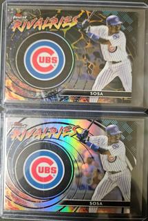 Sammy Sosa