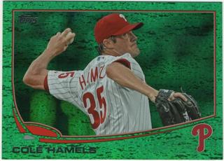Cole Hamels