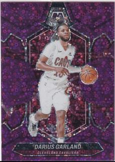 Darius Garland