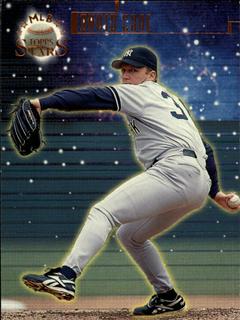 David Cone