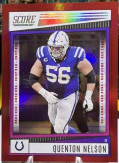 Quenton Nelson