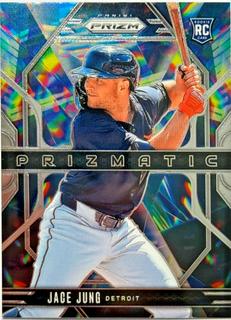 Jace Jung