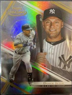 Derek Jeter