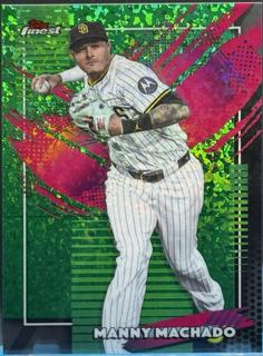 Manny Machado
