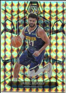 Jamal Murray