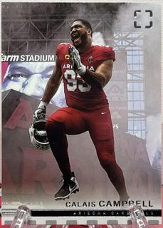 Calais Campbell