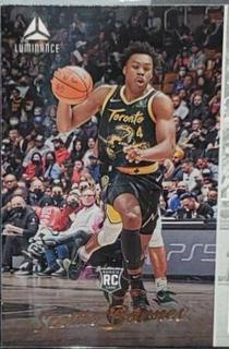 Scottie Barnes