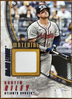 Austin Riley