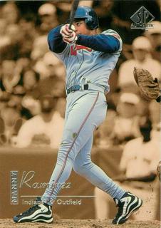 Manny Ramirez