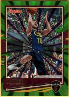 Matthew Dellavedova