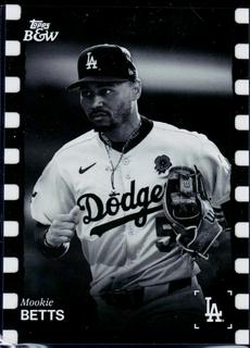 Mookie Betts