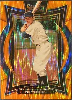 Pee Wee Reese