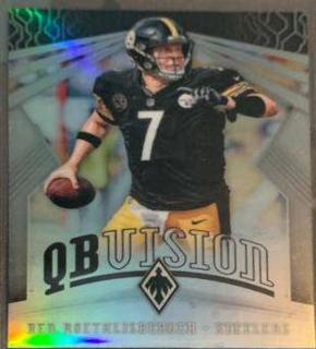 Ben Roethlisberger