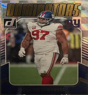 Dexter Lawrence