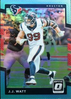 J.J. Watt