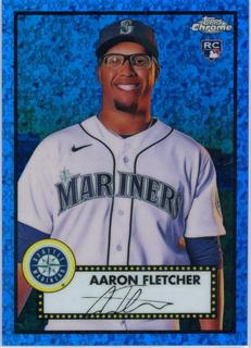 Aaron Fletcher