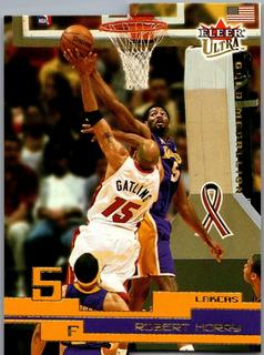 Robert Horry