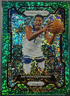 Anthony Edwards