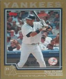 Tony Clark