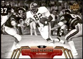 Ozzie Newsome