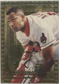 Sandy Alomar Jr
