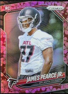 James Pearce Jr.