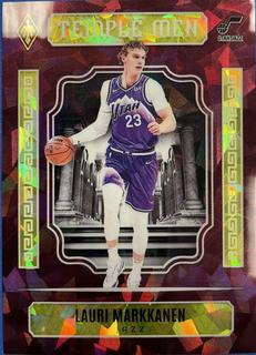 Lauri Markkanen