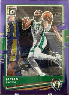 Jaylen Brown