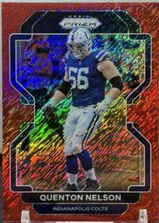 Quenton Nelson