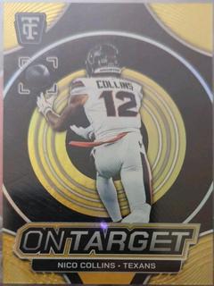 Nico Collins