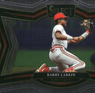 Barry Larkin
