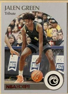Jalen Green