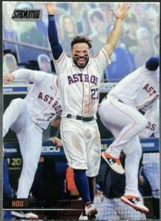 Jose Altuve