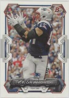Rob Gronkowski