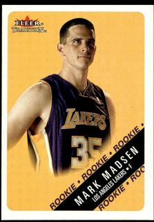 Mark Madsen