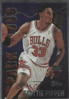 Scottie Pippen