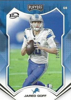 Jared Goff