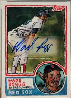Wade Boggs