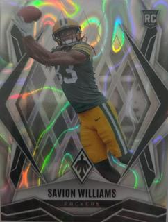 Savion Williams