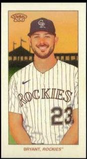 Kris Bryant