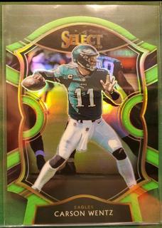 Carson Wentz
