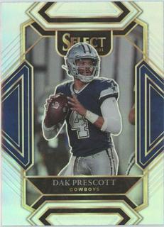 Dak Prescott