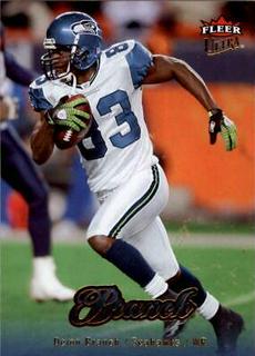 Deion Branch